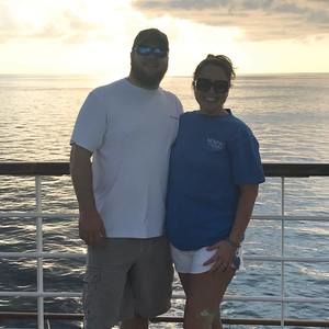 Meet your Posher, Lindsey